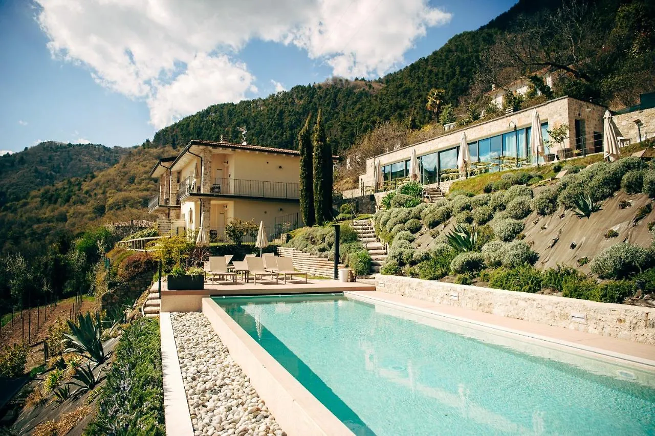Bnb Borgo Le Vigne - L'Uva Rara Only Adults Tignale