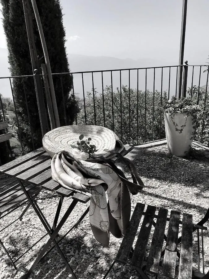 Bnb Borgo Le Vigne - L'Uva Rara Only Adults Tignale 0*,