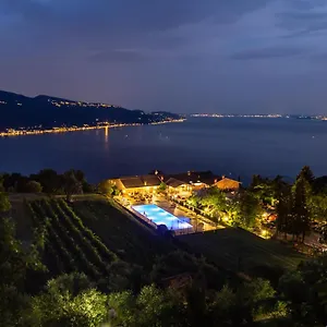 Park Zanzanù Hotel
