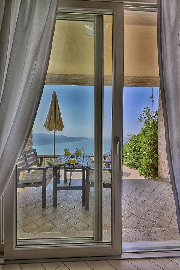 Bnb Borgo Le Vigne - L'Uva Rara Only Adults Tignale 0*,  Italien